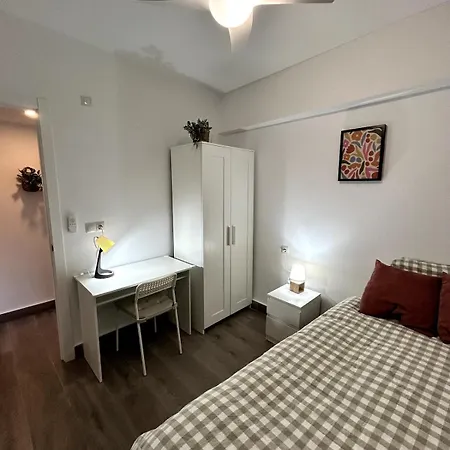 A Pasos Del Mar, 4 Habitaciones, Ac Y Reformado *