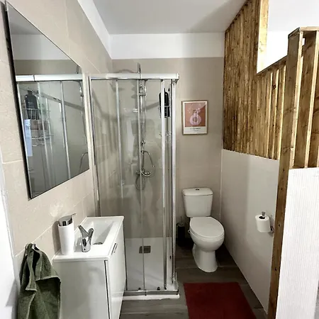 Apartment A Pasos Del Mar, 4 Habitaciones, Ac Y Reformado